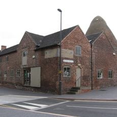 Sharpes Pottery Museum