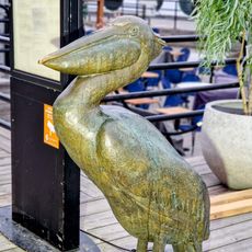 Sculpture