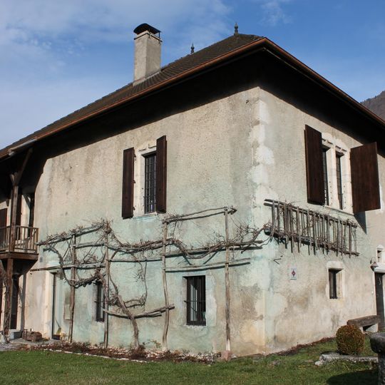 Maison Blain