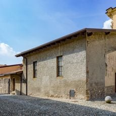 Chiesa di San Lorenzo