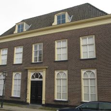Koepoortstraat 44, Doesburg