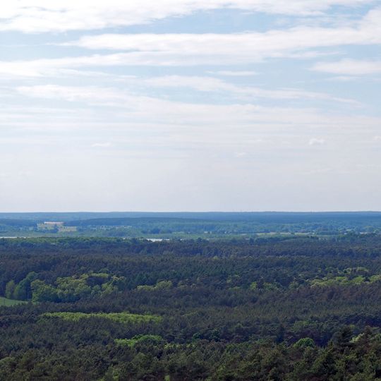 Nuthe-Nieplitz-Niederung