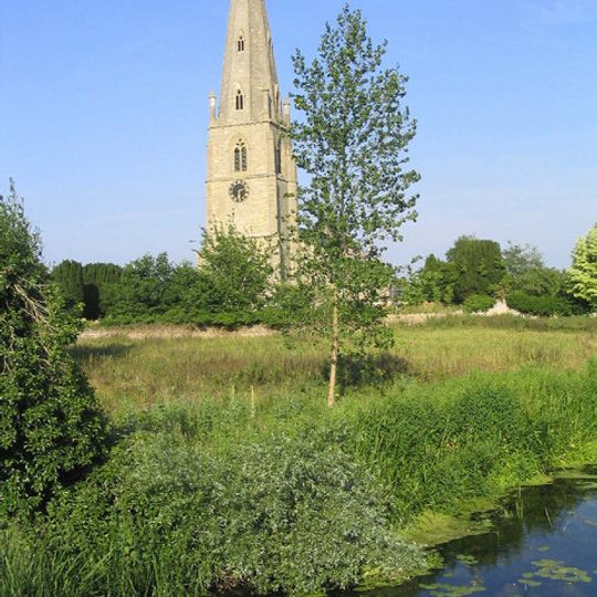 Church of Saints Peter and Paul