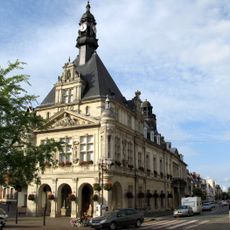 Musée Alfred-Danicourt