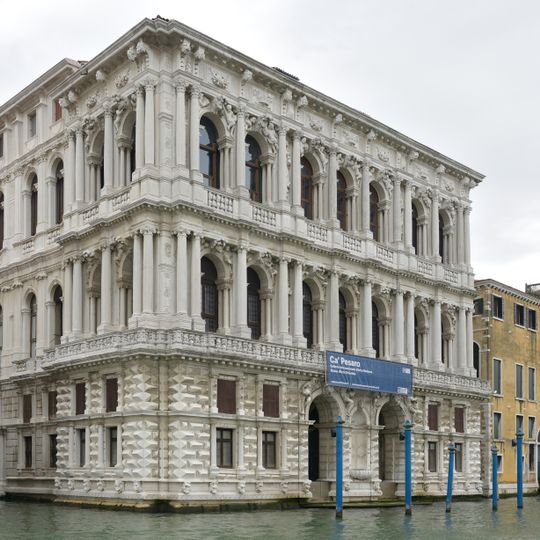 Museo d'arte orientale