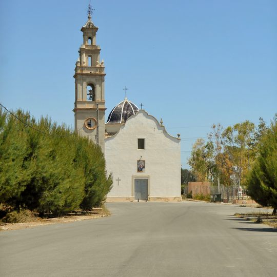Church of the Assumption
