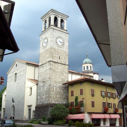 Duomo di San Pietro Apostolo
