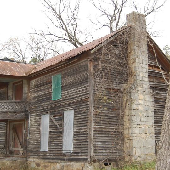 Arnold Springs Farmstead