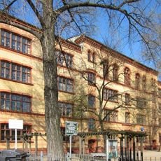 Schule Hannoversche Straße 20