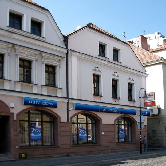 Koraszewskiego 9
