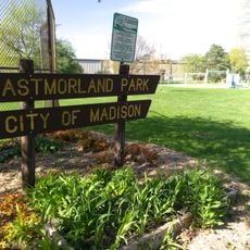 Eastmorland Park