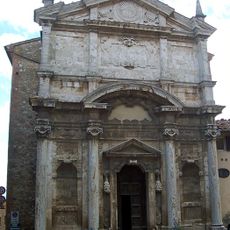Santa Lucia