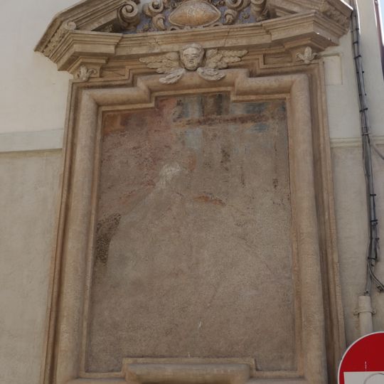 Quasi completamente sbiadito