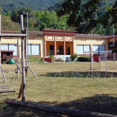 CEIP La Vall