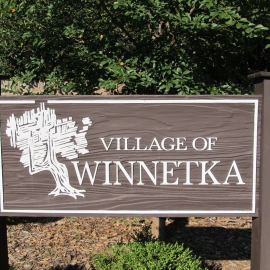 Winnetka