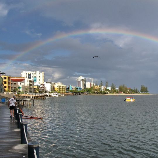 Caloundra