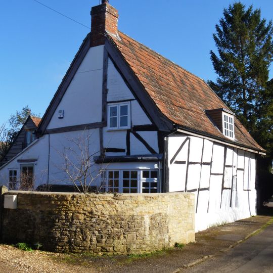 Quince Cottage