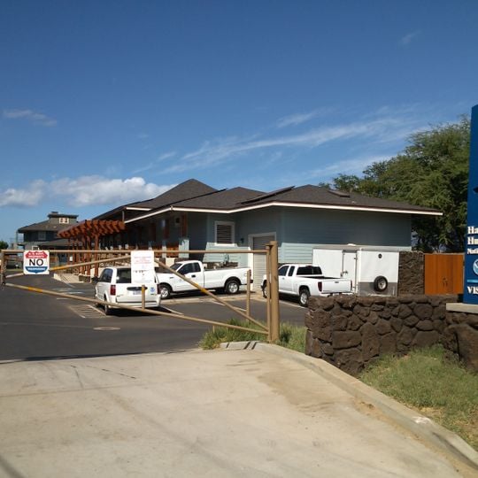 Hawaiian Islands Humpback Whale National Marine Sanctuary