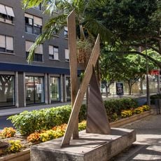 Ida (María Belén Morales)