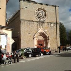 Sant'Agostino Church