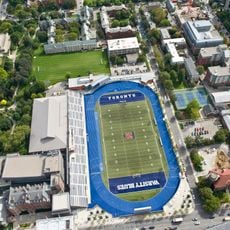 Varsity Stadium