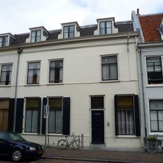 Lange Nieuwstraat 52A, Utrecht