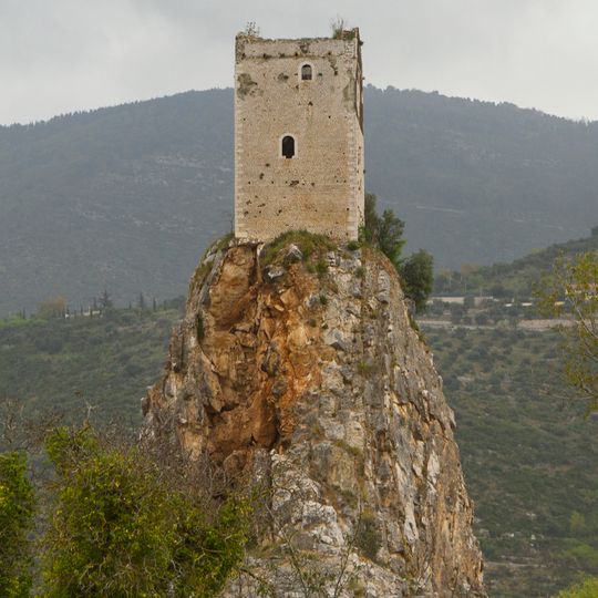Torre Petrara