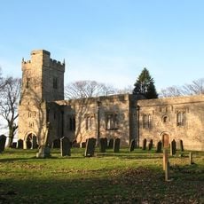 St Mary's Church, South Cowton