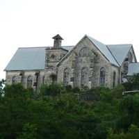 Parroquia de Westmoreland