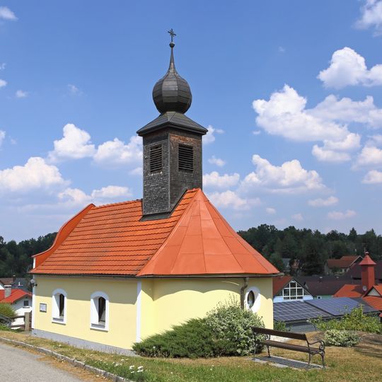Ortskapelle Niederschrems