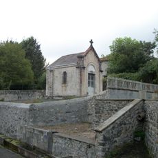 Chapelle Notre-Dame-de-Lers d'Anla
