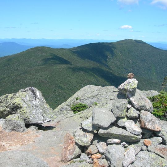 South Carter Mountain