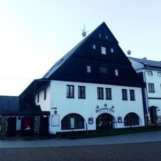 Svoboda nad Úpou 497