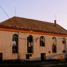 Dombóvár Synagogue
