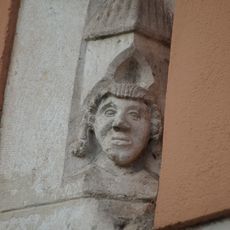 Schwanenplatz 1 Regensburg