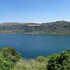 Lago de Nemi