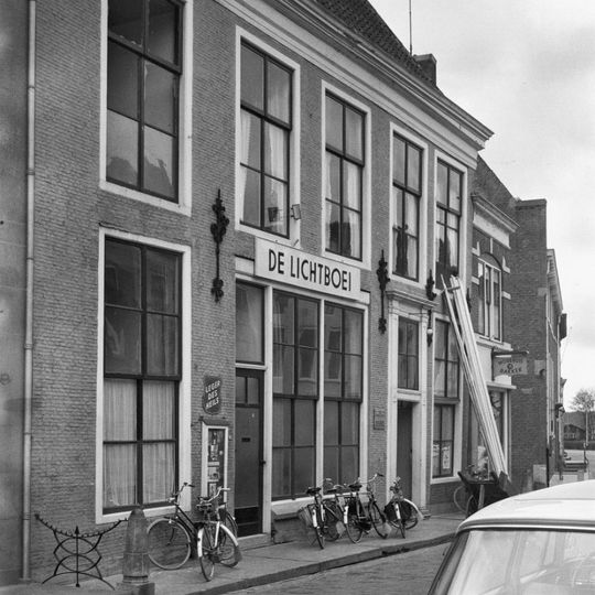 Poststraat 37, Zierikzee