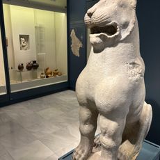 Archaeological museum of Kythera