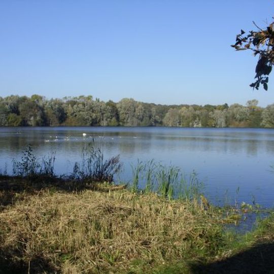 Dunger See 1. Änderungsverordnung