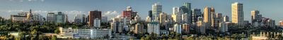 Panoramablick 1