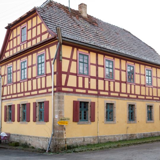 Bauernhof