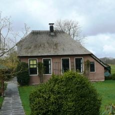 Binnenpad 104,  8355BX  Giethoorn