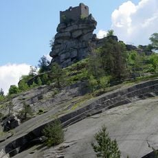 Flossenbürger Granit