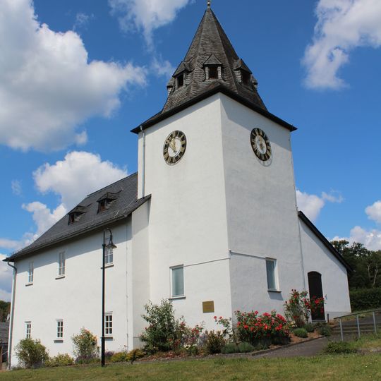 Evangelische Kirche