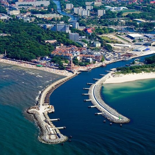 Kołobrzeg