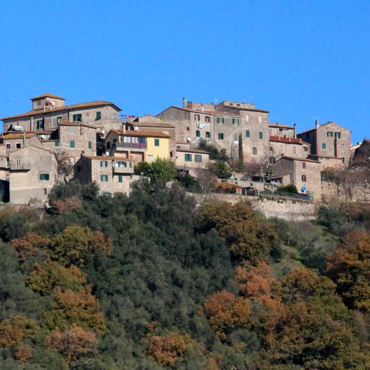 Civitella Paganico