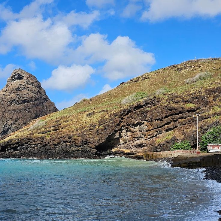 Riserva Marina di Ua Huka
