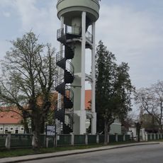 Vodárenská vyhlídka