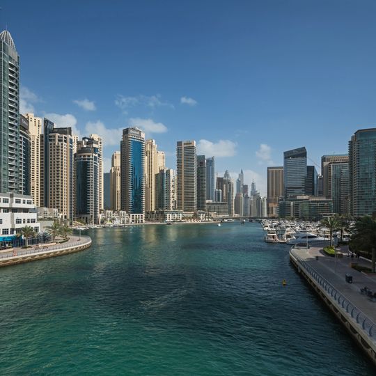 Emirato di Dubai