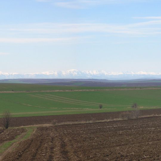 Danubian Plain